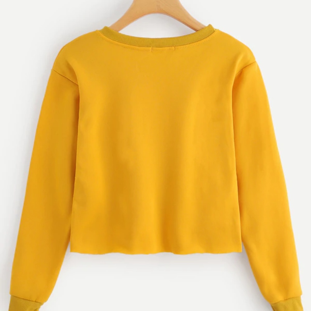 ✨HOST PICK✨90´s Baby Sweater NWT - Picture 4 of 6